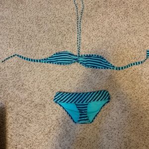 Bathing suit bikini medium
